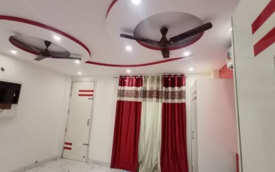 21 Rooms Independent House/Villa for Sale