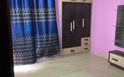 2 BHK Residential Apartment/Flat for Sale